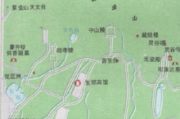 灵谷寺在哪里求签好，一场关于寺庙与选择的探讨