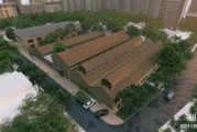 厂房，如何在现代工业建筑中应用学