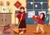 在写小年的由来时，可以提到它起源于古代的三候习俗，象征着春天的到来。，描述小年的主要习俗，比如祭祖、扫尘、吃饺子等，这些都能体现传统文化的温暖和习俗的多样性