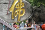 安溪普陀寺求签费用，了解历史与现代定价