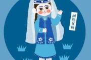 女孩求签教程全集，自然的智慧与传统文化的传承