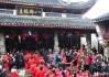 宁波哪些庙有求签服务？探秘宁波庙会中的求签文化