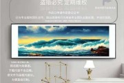 床头画，选择合适的画让睡眠更舒适，气场更强大
