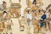 算命的卖酒婆，命运与生活的双重诠释