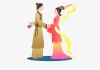 2021年十月初十，牛郎女相会的吉时解析