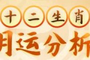 十二生肖兔今日运势解析