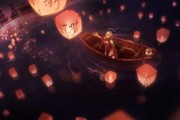老君洞，洞中一盏长明灯，照见人间本真心