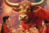 2021农历牛年，吉时与美好寓意