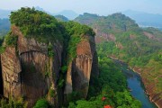 景区求签机器图片，科技助力旅游服务升级