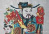 辛丑年二月安门吉时，命运的转折与希望的曙光