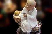 佛家求签纸图片，禅意与的象征