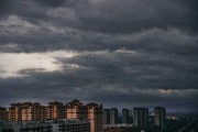 阴天为何最灵?答案或许就在你心中 阴天为何最灵?答案或许就在你心中