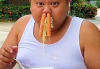 搞笑，吉时已到，穿秋裤也成话题