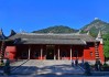 探秘福州涌泉寺求签顺序图，一场神秘而重的之旅