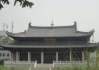 白衣古寺，求签的奥秘与象征