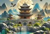1968生辰八字解析，命运与机遇的解读