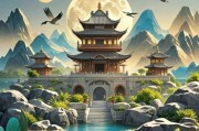 1968生辰八字解析，命运与机遇的解读