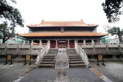 孔庙求签图片全集，历史与现代的交汇