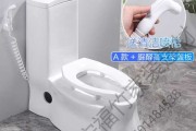 坐便器讲究，如何选择一个合适的卫生间的布局