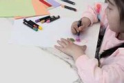 宝宝的画，给每幅画起一个温暖而有意义的名字