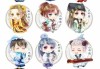 十二星座穿什么汉服男生？解析星座与汉服搭配的