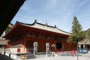 白云寺可不可以求签？探秘求签文化的由来与意义