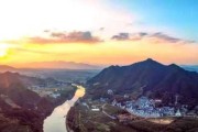 修水算命，一场跨越的仪式