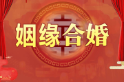 合婚八字测算版，揭示背后的天命之谜