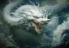 白龙宝宝取名女孩，自然与文化的力量