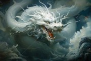 白龙宝宝取名女孩，自然与文化的力量