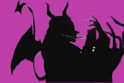 十二星座中的恶魔，隐藏在星象背后的黑暗力量