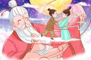 天命姻缘,解读婚姻的吉凶与未来 天命姻缘,解读婚姻的吉凶与未来