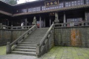探寻神秘仙峰寺，揭秘求签的神秘之旅