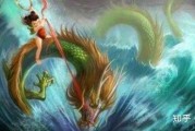 ，人类内心深处的投射