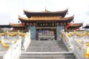 南山寺的求签之缘 南山寺的求签之缘