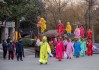 民间算命，组与文化
