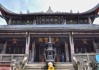 重庆华岩寺求签之谜，历史与文化的力量