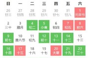 2022年1月的吉日吉时