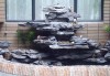 假山鱼池，之道，造就一方静谧