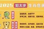 今年运势生肖犯太岁？女性朋友们该如何应对？