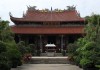 南山寺求签照片真实，历史与现代的对话