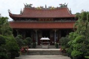 南山寺求签，费用与选择