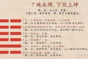 卦卦算命师，解读命运的智慧之光