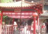 千佛寺的灵性，一场跨越时空的求签仪式