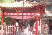 千佛寺的灵性，一场跨越时空的求签仪式