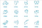 十二星座的精灵,解读每个星座的独特魅力 十二星座的精灵,解读每个星座的独特魅力