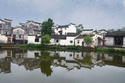 兰溪古韵与现代生活中的求签之地