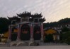 九华街，一场跨越时空的灵性对话