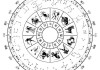 12生肖与星座运势，揭示天秤座的神秘力量