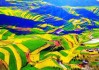 True武山，时间的神韵与灵性之约